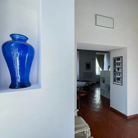 Apartamento Pantheon Roma