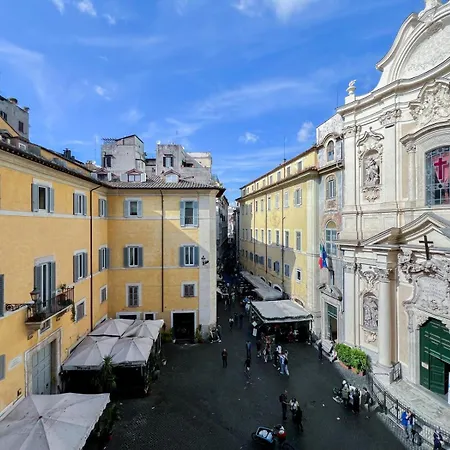 Pantheon Roma
