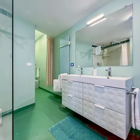 Apartamento Pantheon