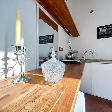 Pantheon Apartman