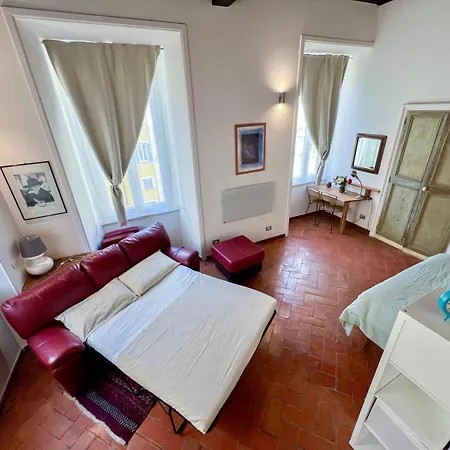 Pantheon Apartman