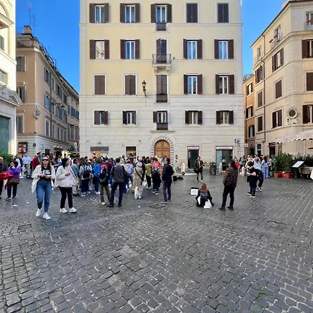 Pantheon * Róma