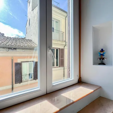 Pantheon Apartman