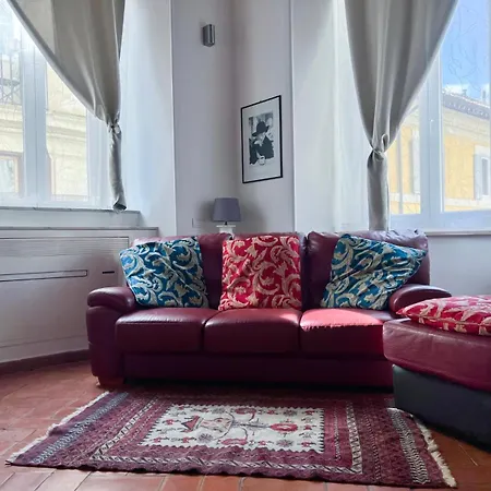 Apartman Pantheon *