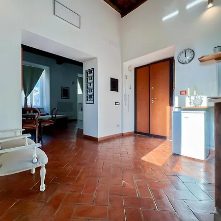 Apartman Pantheon