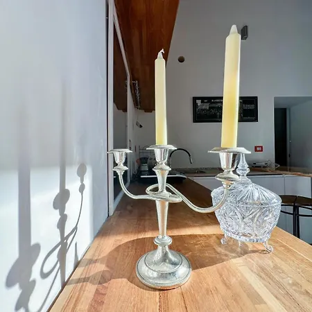 Apartman Pantheon Róma