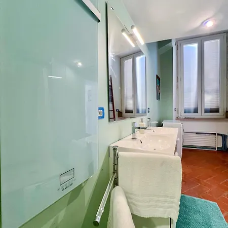Pantheon Apartman