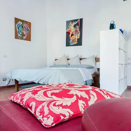 Pantheon Apartman Róma