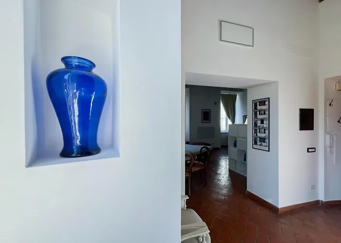 公寓 Pantheon 罗马