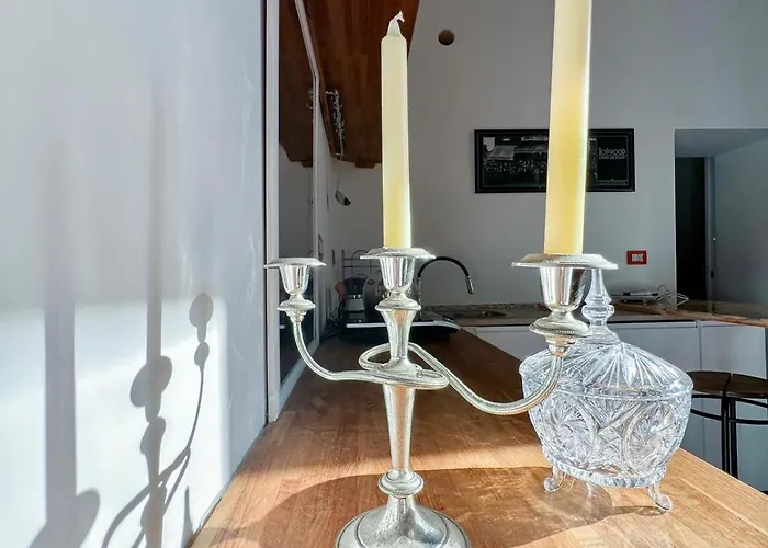 公寓 Pantheon 罗马