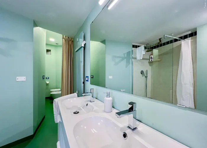 Pantheon 公寓 罗马