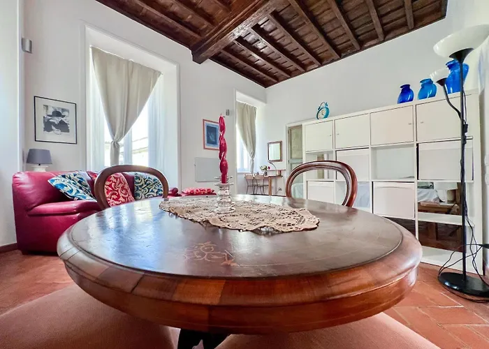 Pantheon 公寓 罗马