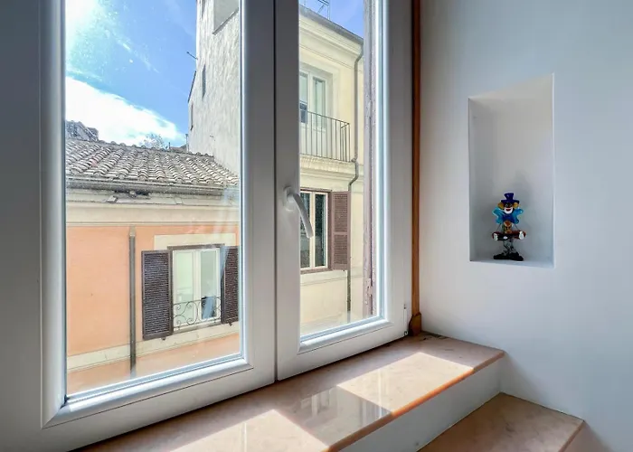 Pantheon Apartamento