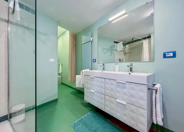 Apartamento Pantheon